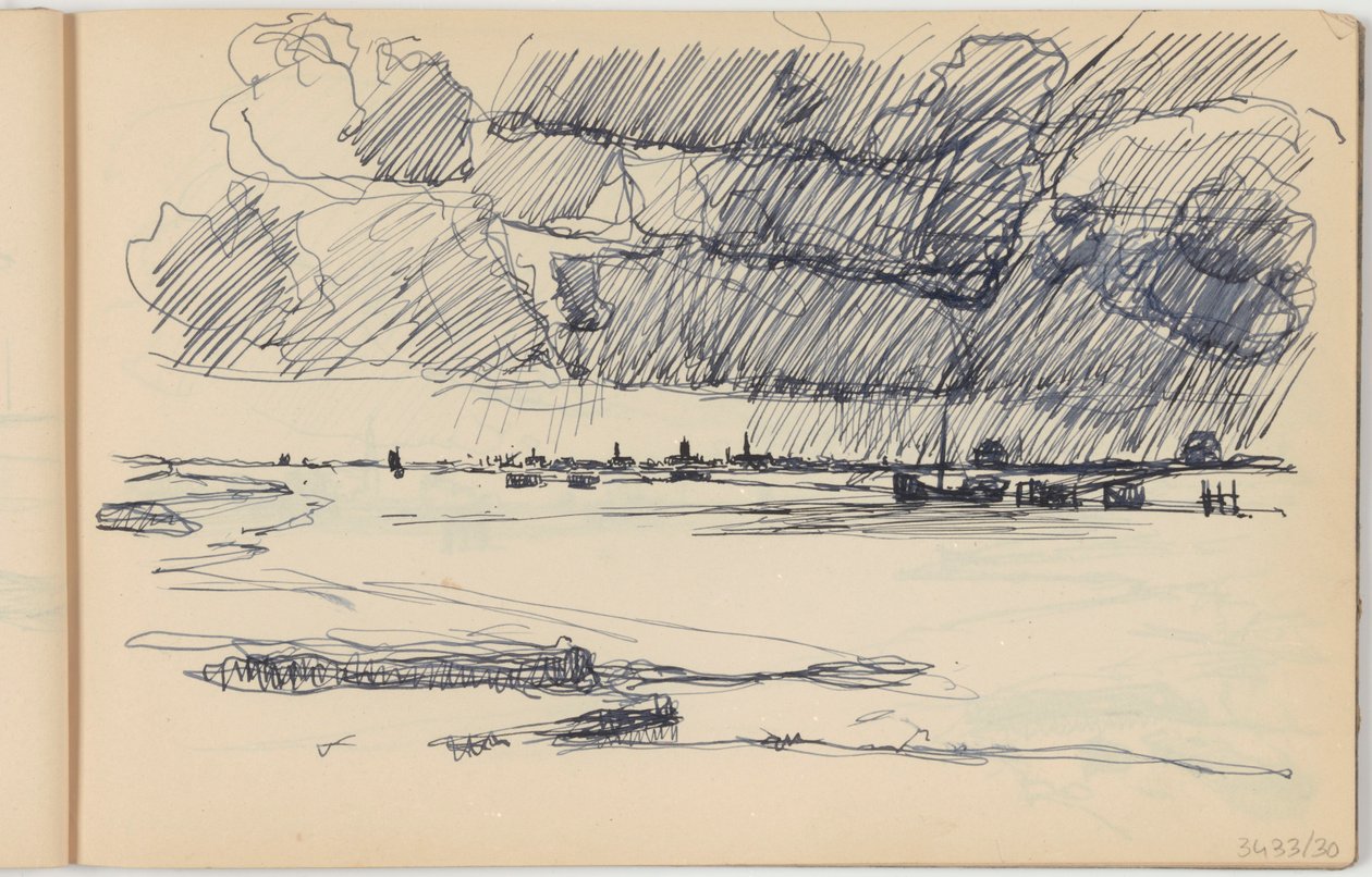 Nieuwpoort - Richard Baseleer