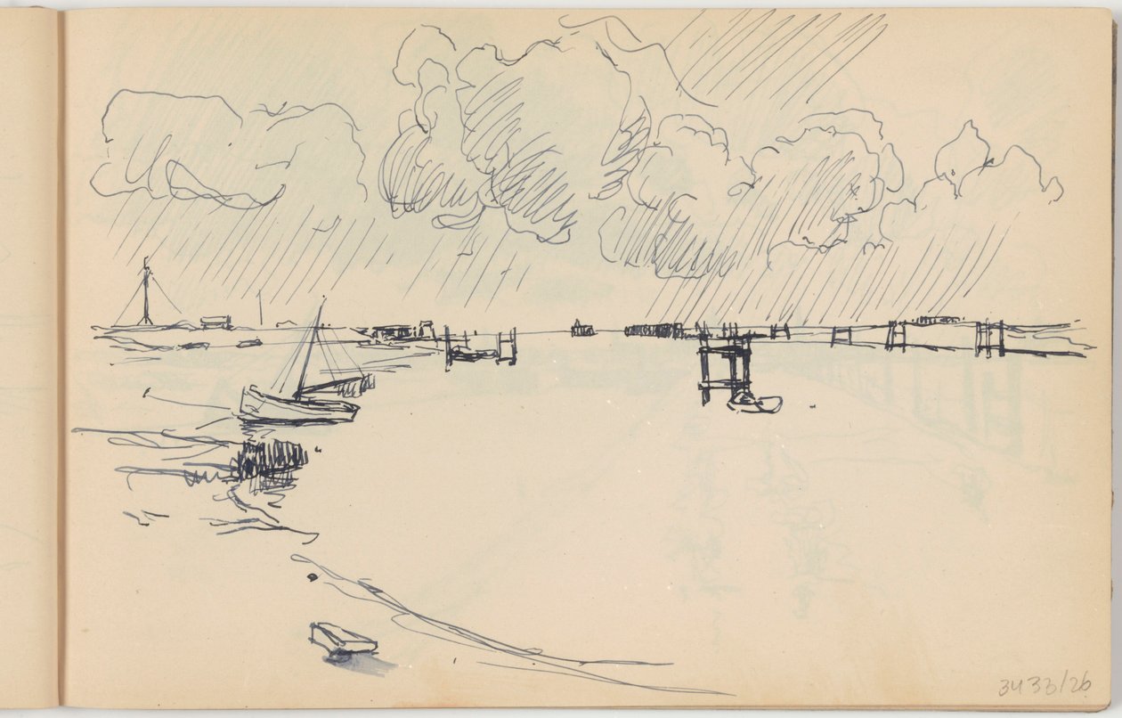 Nieuwpoort - Richard Baseleer