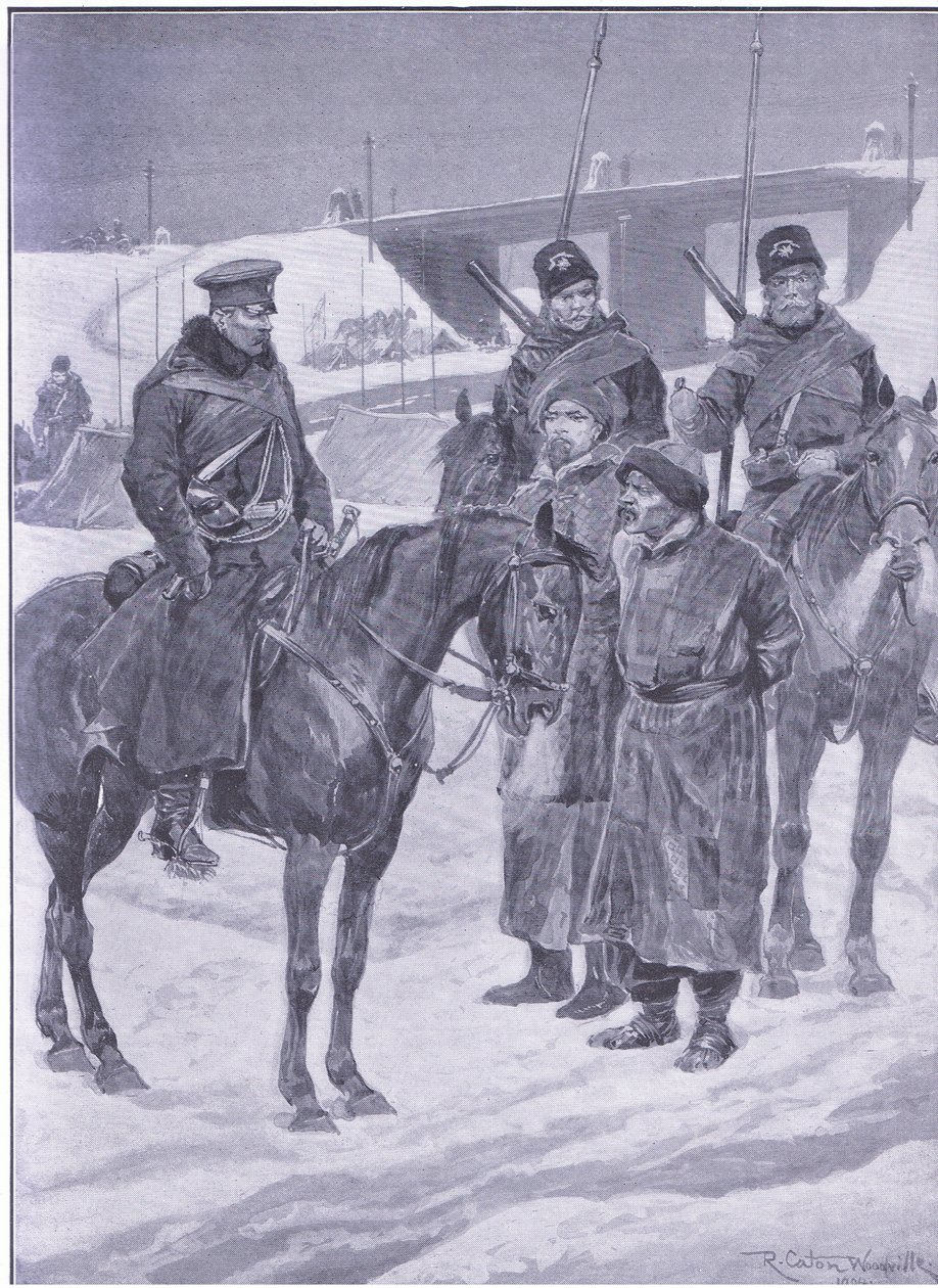Arrestation d