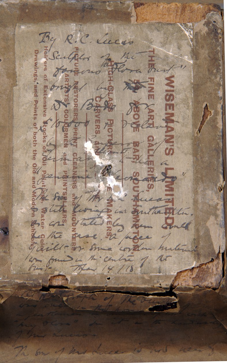 Verso d