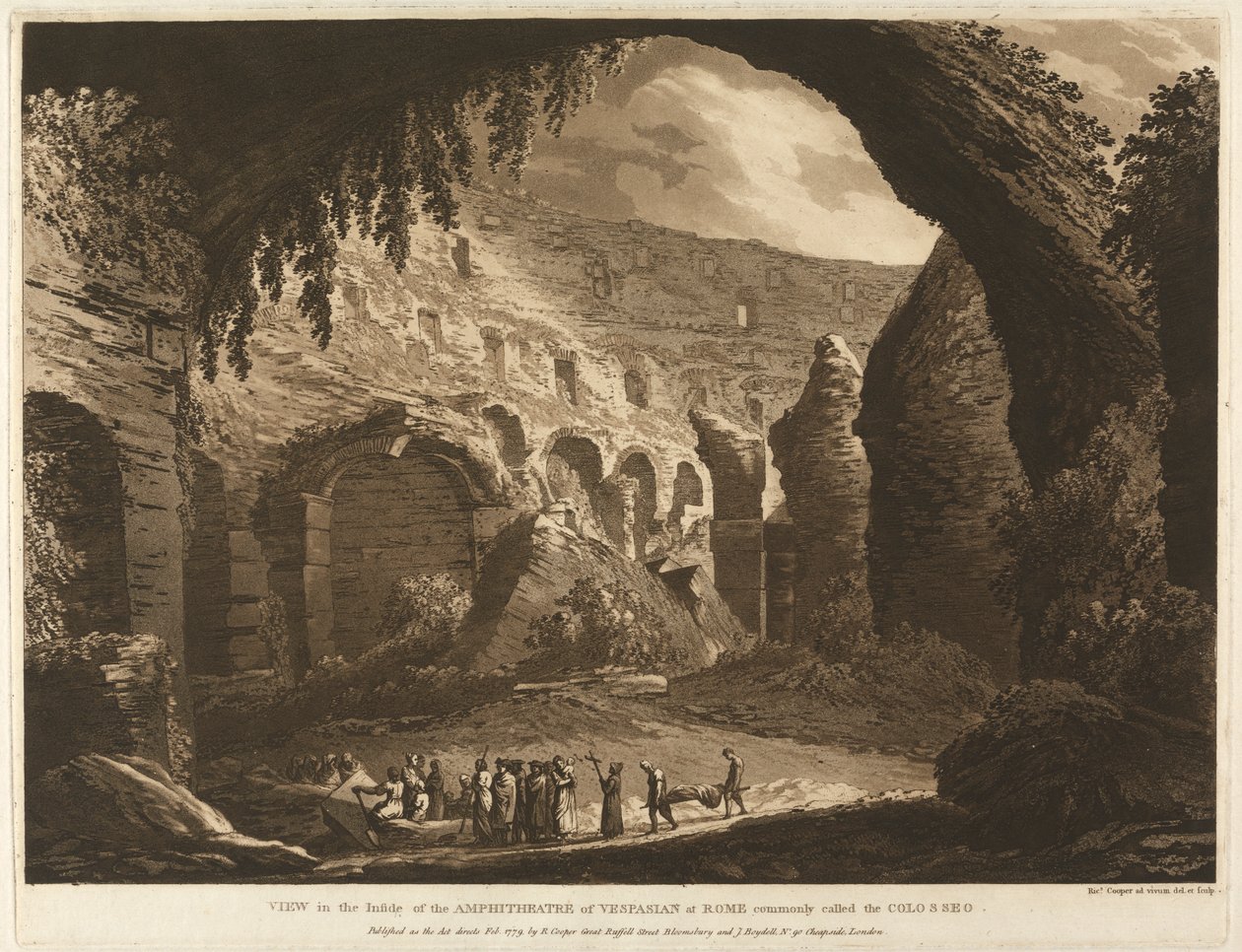 Vue de l