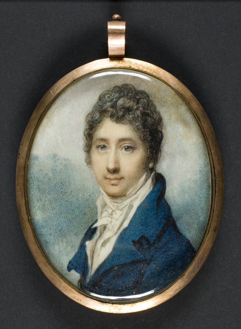 Portrait d