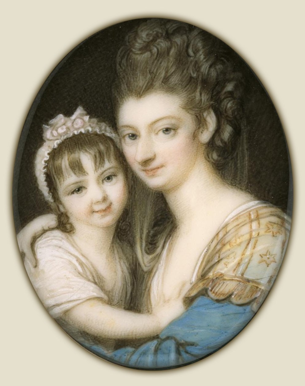 Portrait d