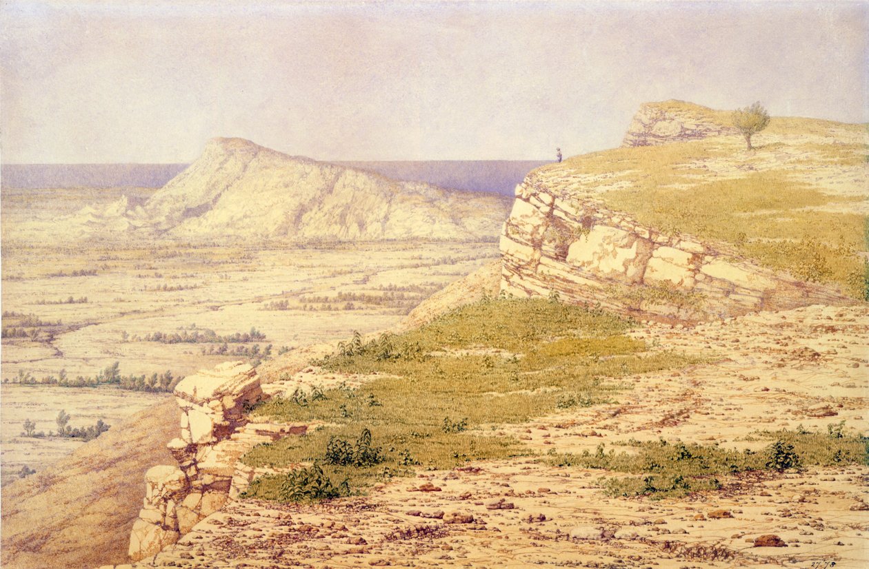 Vue de l