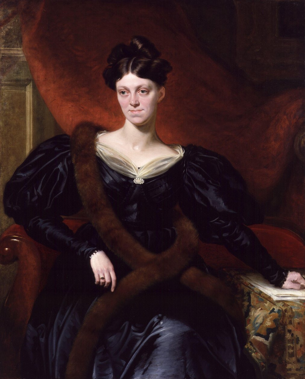 Harriet Martineau - Richard Evans