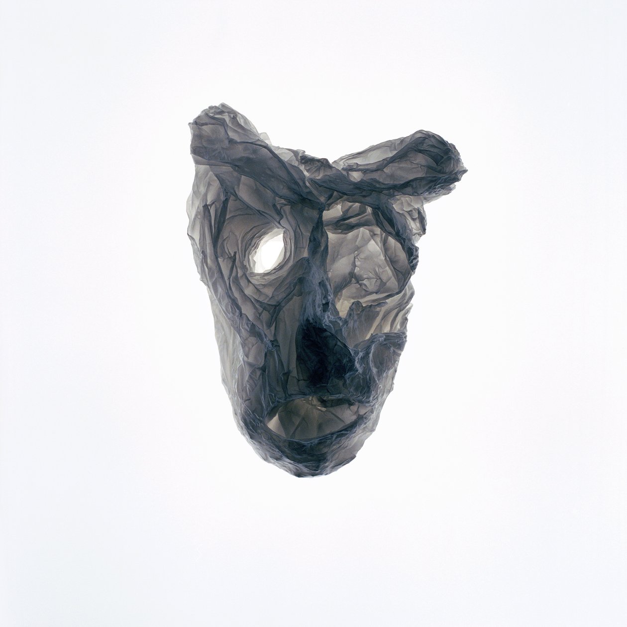 Ghoulie, 2015 - Richard Green