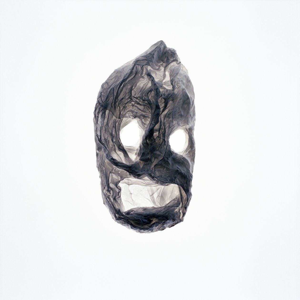 Ghoulie, 2015 - Richard Green