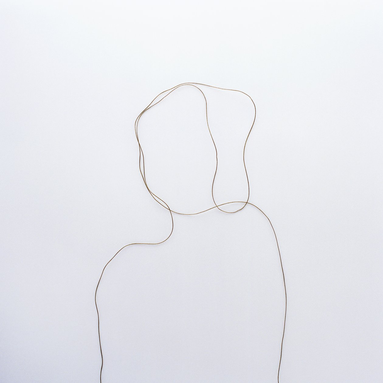 Portrait 2 - Richard Green