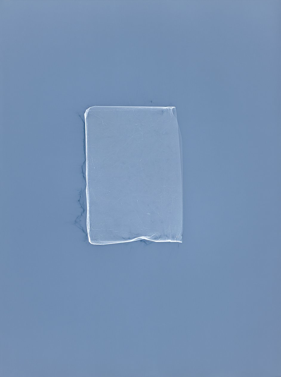 Sans titre, 2001 - Richard Green