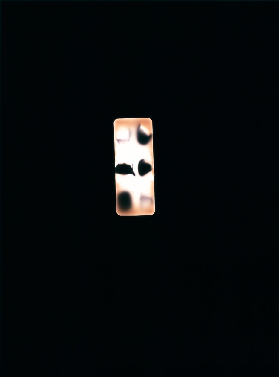 Sans titre, 2004 - Richard Green
