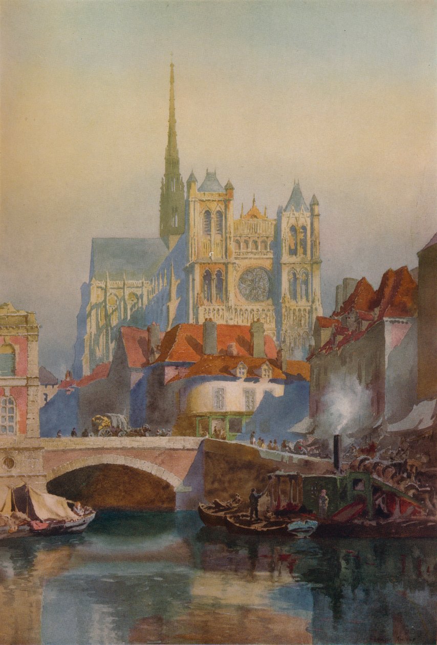 Cathédrale d