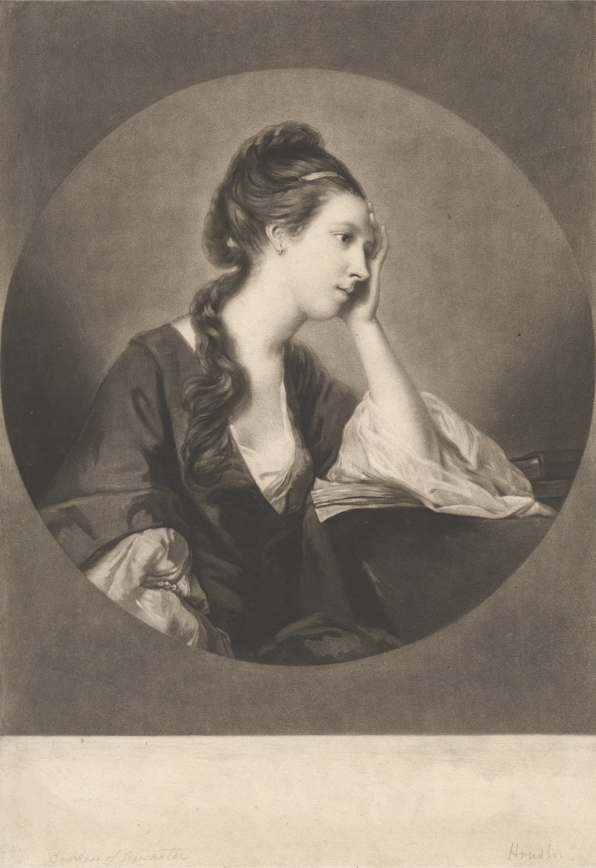 Duchesse d