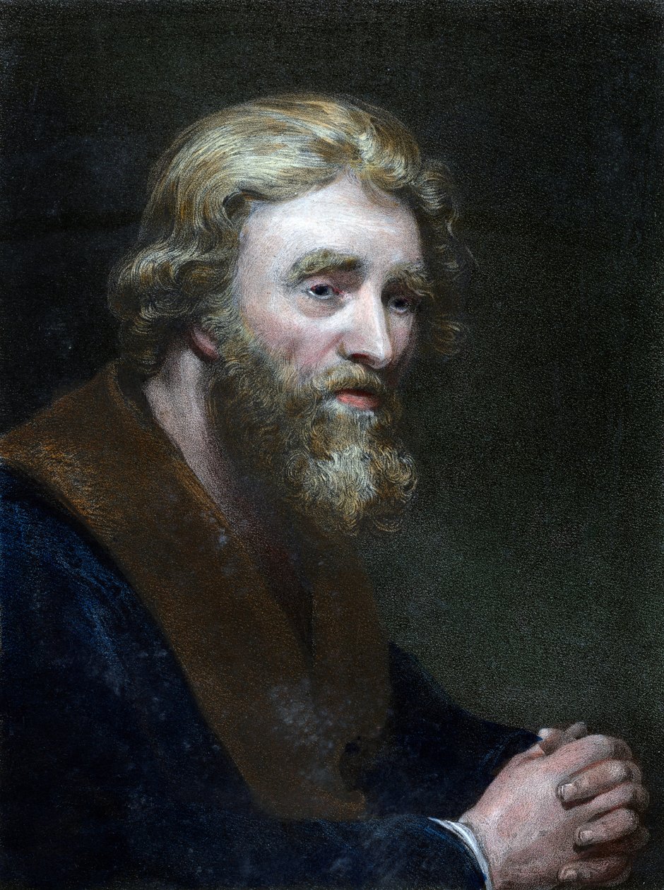 Portrait d