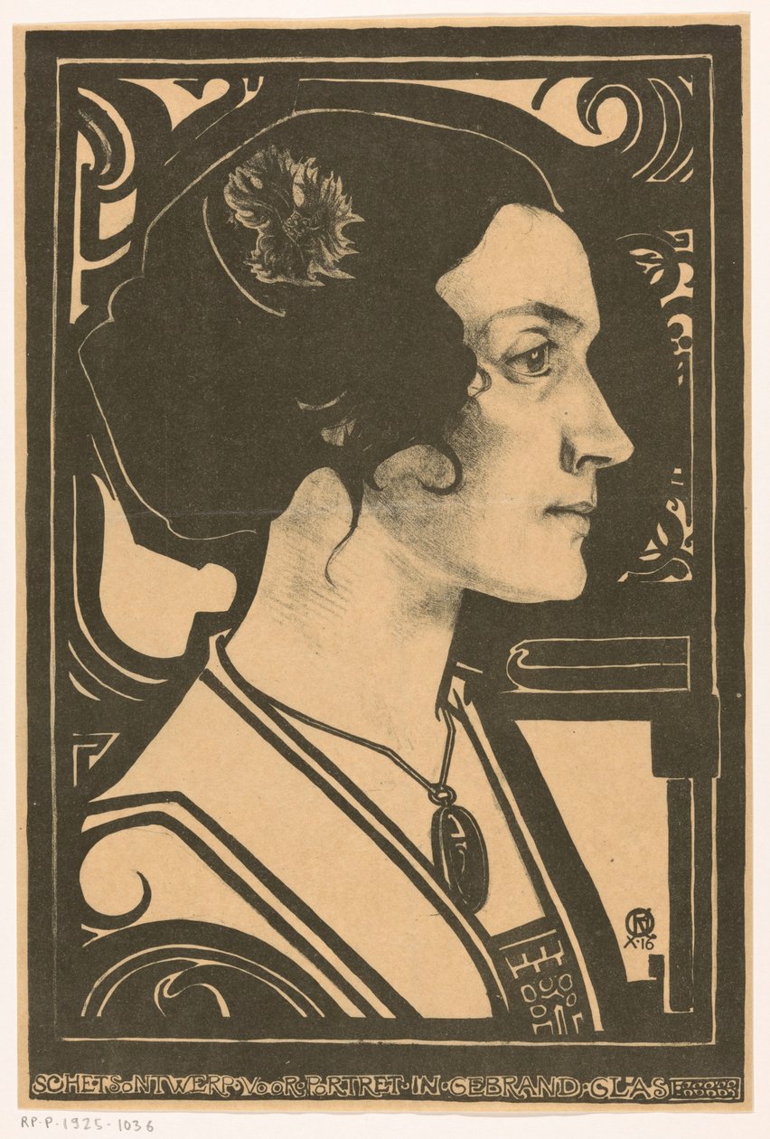 Portrait d