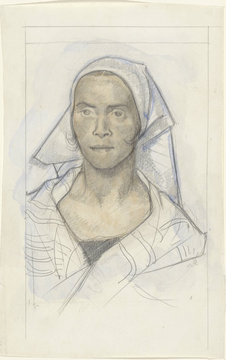 Portrait d