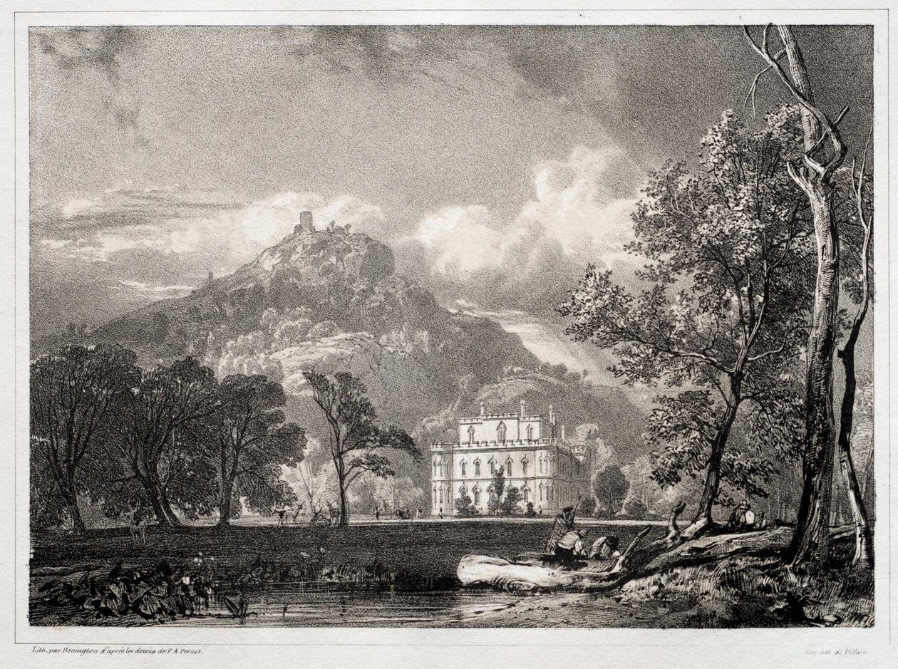 Château d