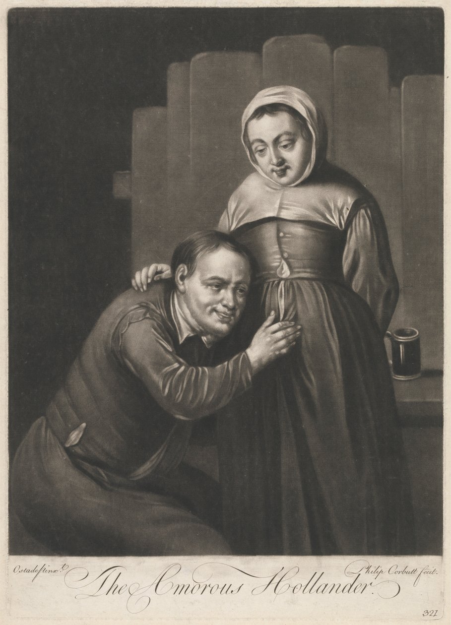 Le Hollandais amoureux - Richard Purcell