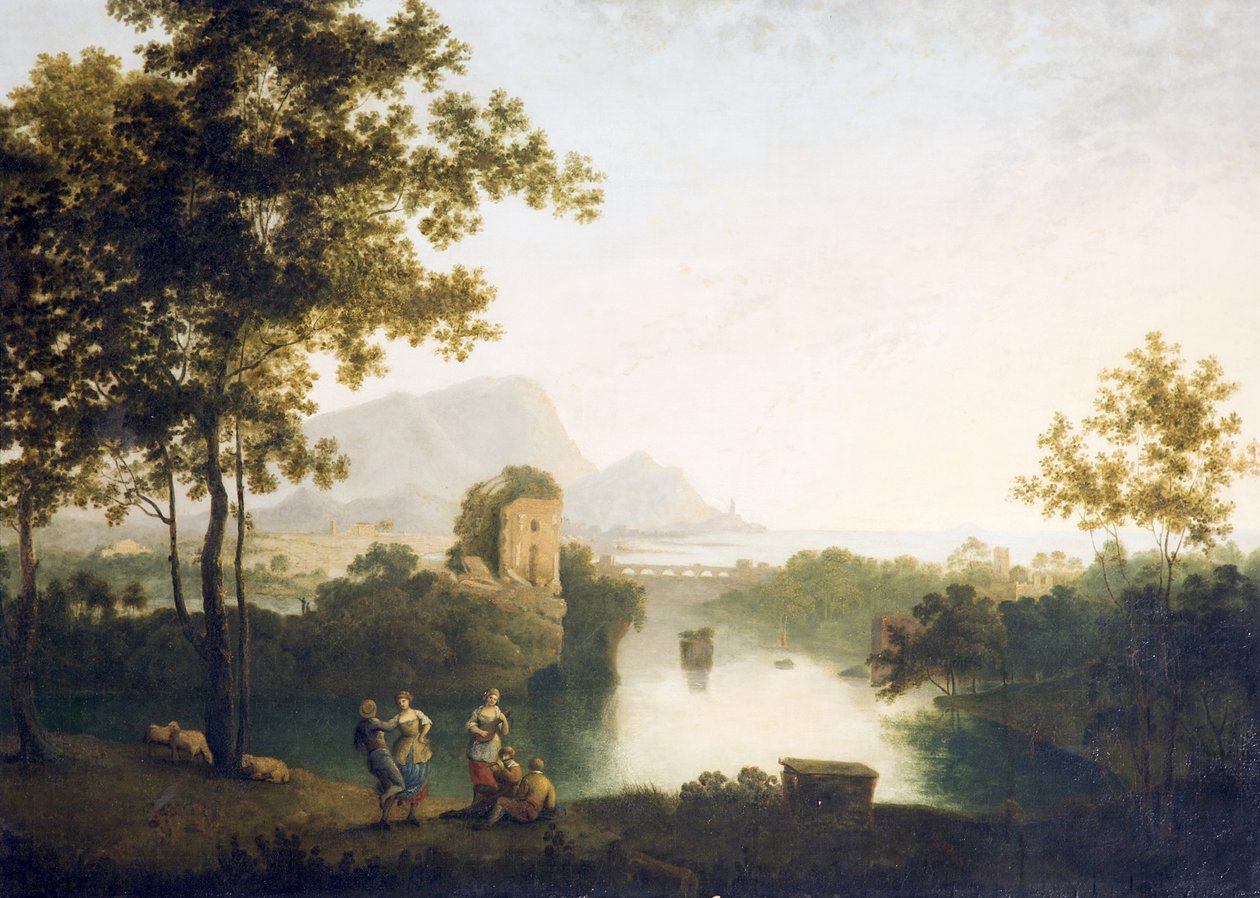 Soirée à l