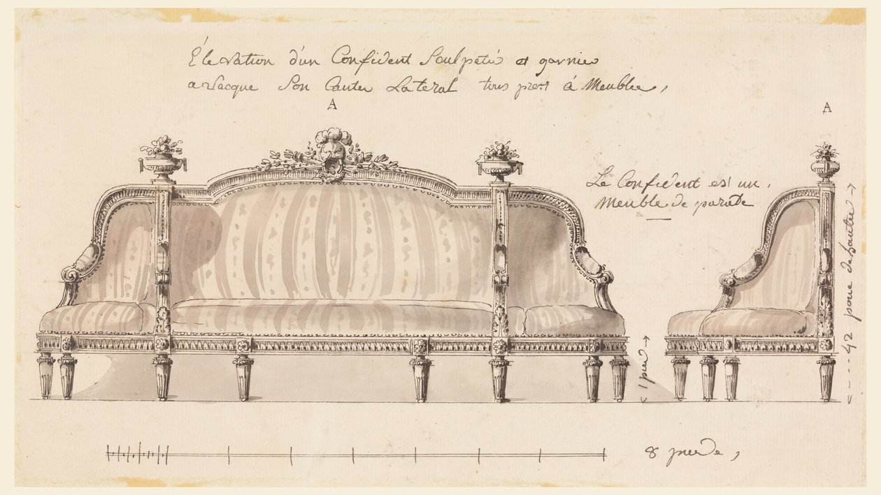 Dessin, conception d