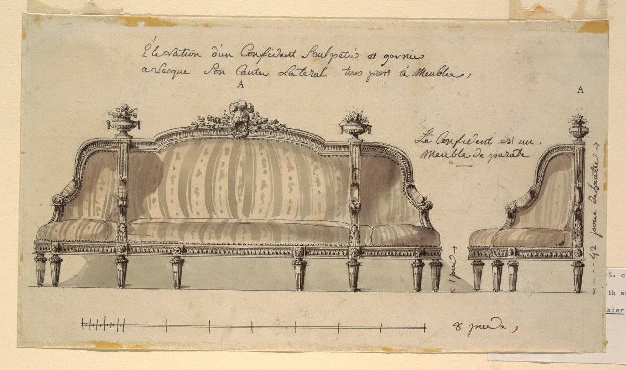 Dessin, conception d