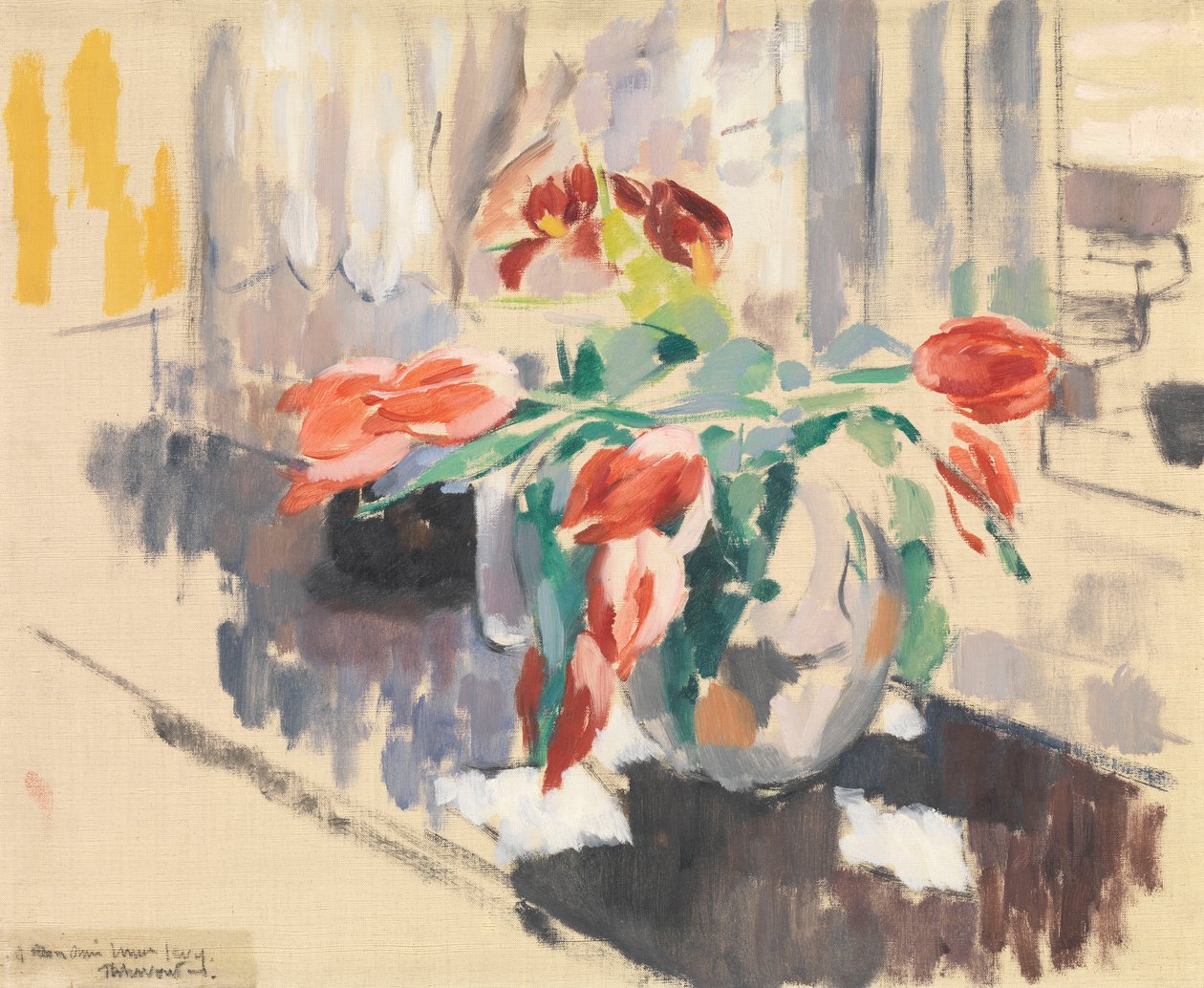 Tulpen - Rik Wouters