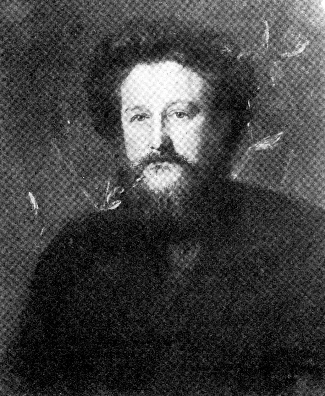 William Morris, poète, socialiste et artisan, 1923 - Rischgitz Collection