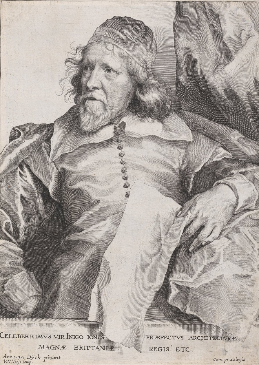 Icones Principum Virorum - Robert van Voerst