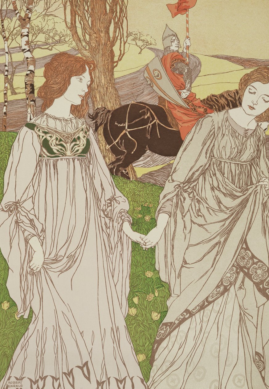 Le Passant, de L