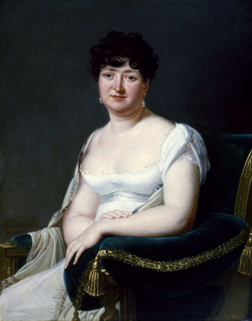 Portrait d