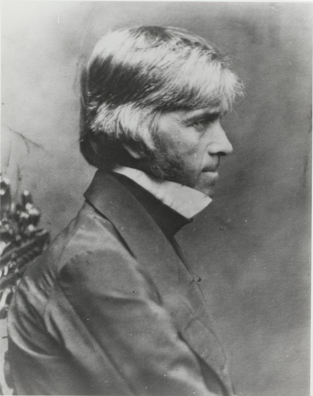 Thomas Carlyle (1762-fl.1837) âgé de 58 ans, c.1820 - Robert Scott Tait