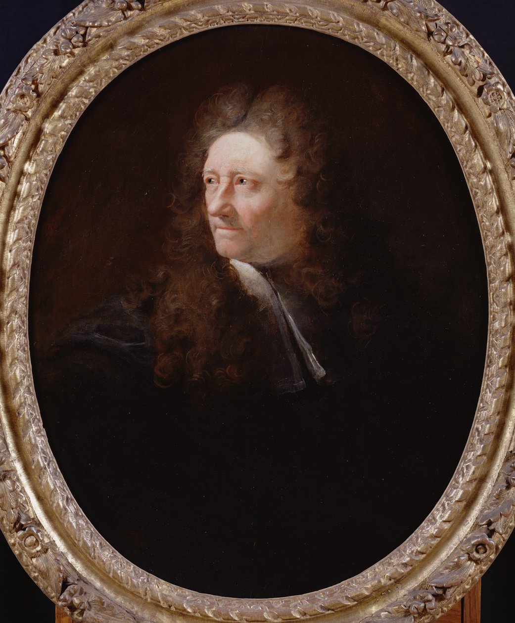 Portrait d