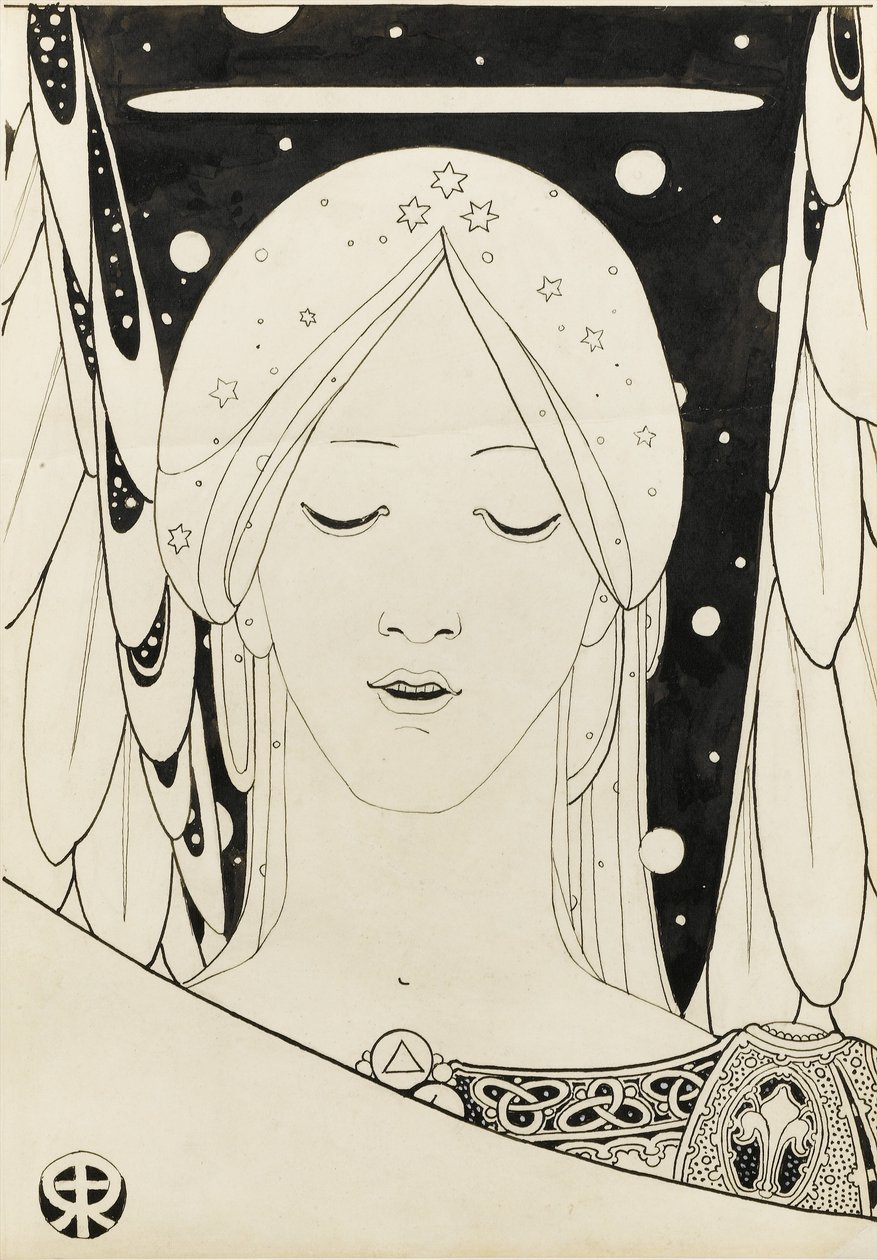 Nocturne, c.1902 - Robert Traill Rose