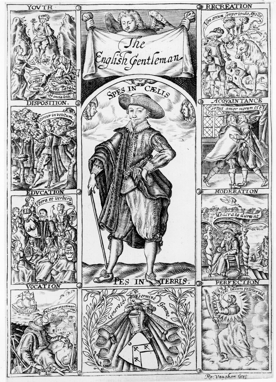 Page de titre de 