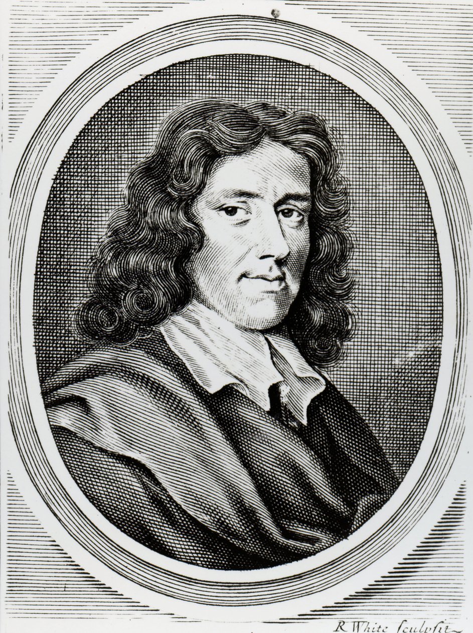 John Partridge, (1644-c.1714) 1679 - Robert White