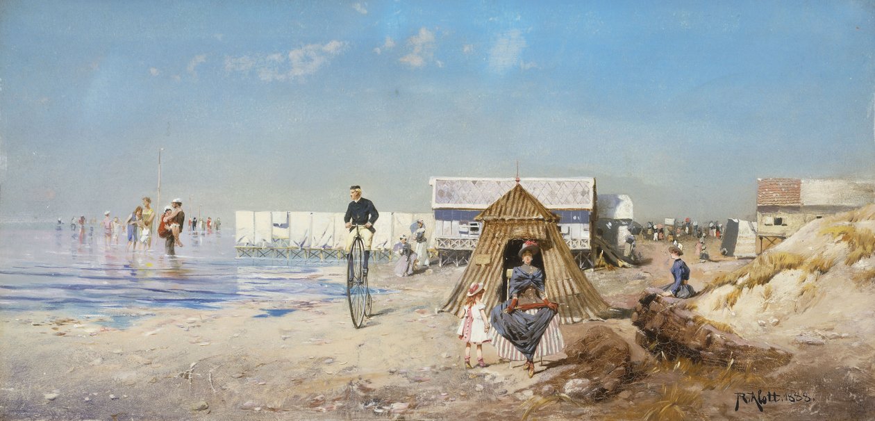 Un jour d
