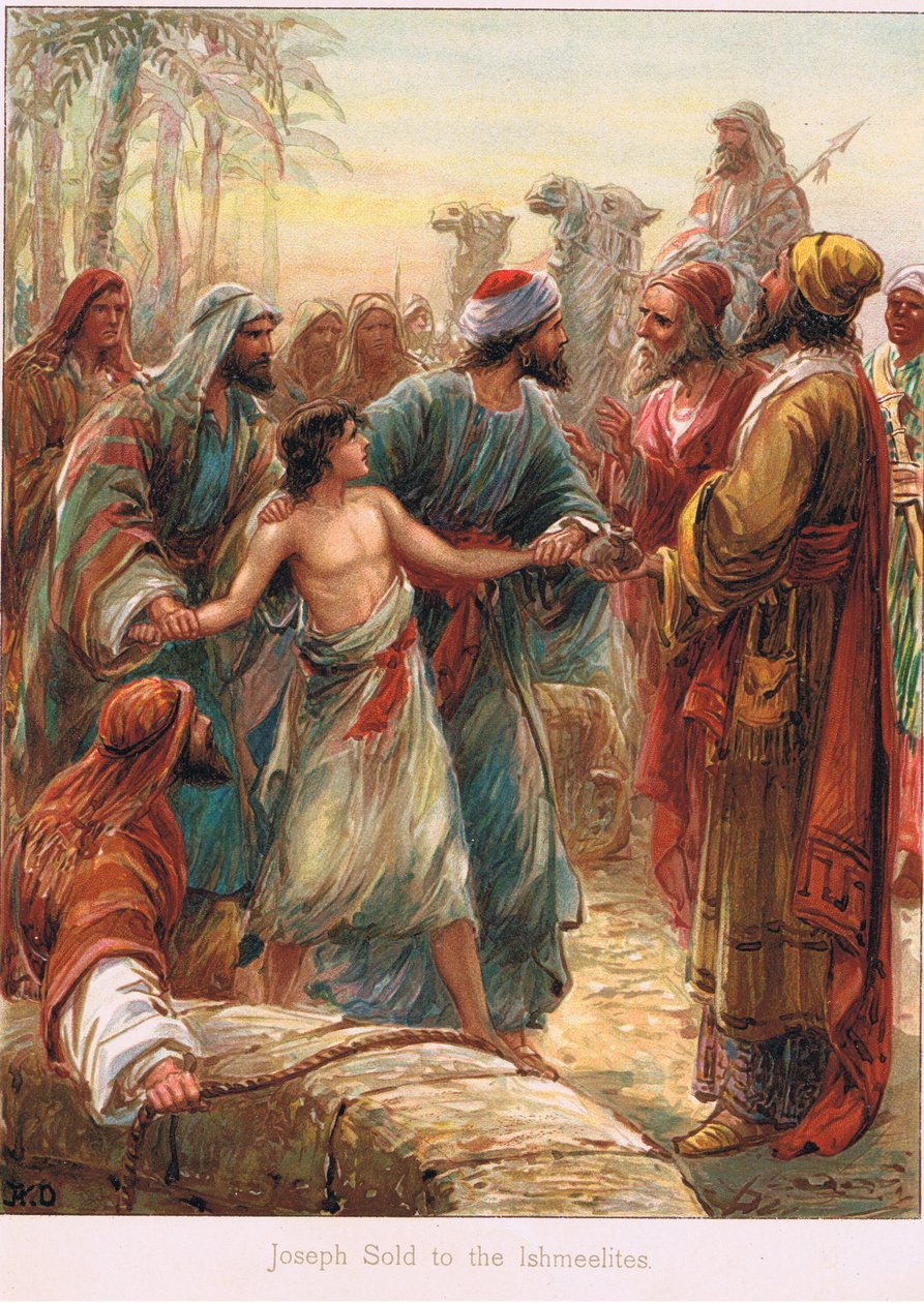 Illustration de 