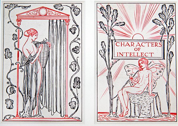 Personnages d