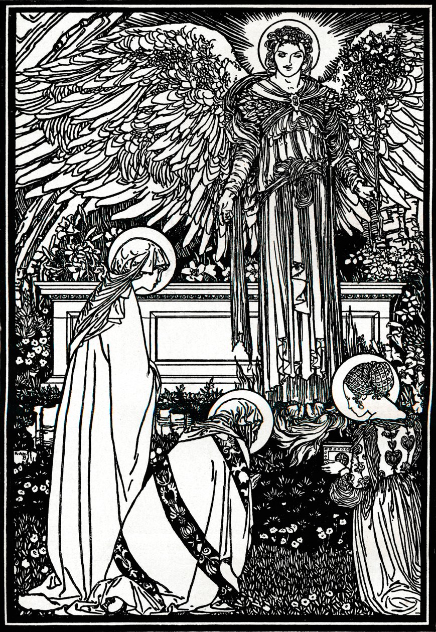 Illustration pour le livre de l