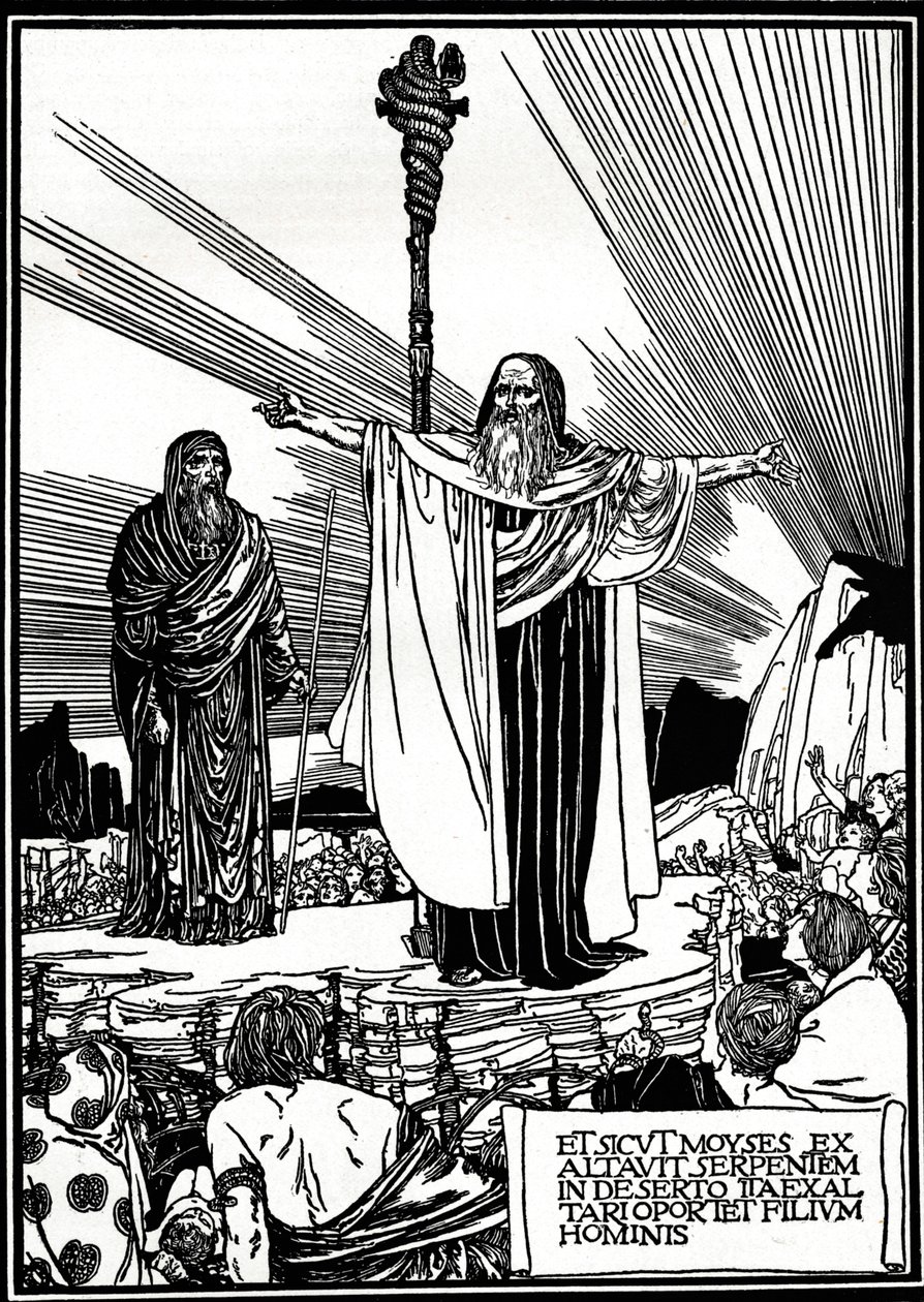 Illustration pour Le Livre de l