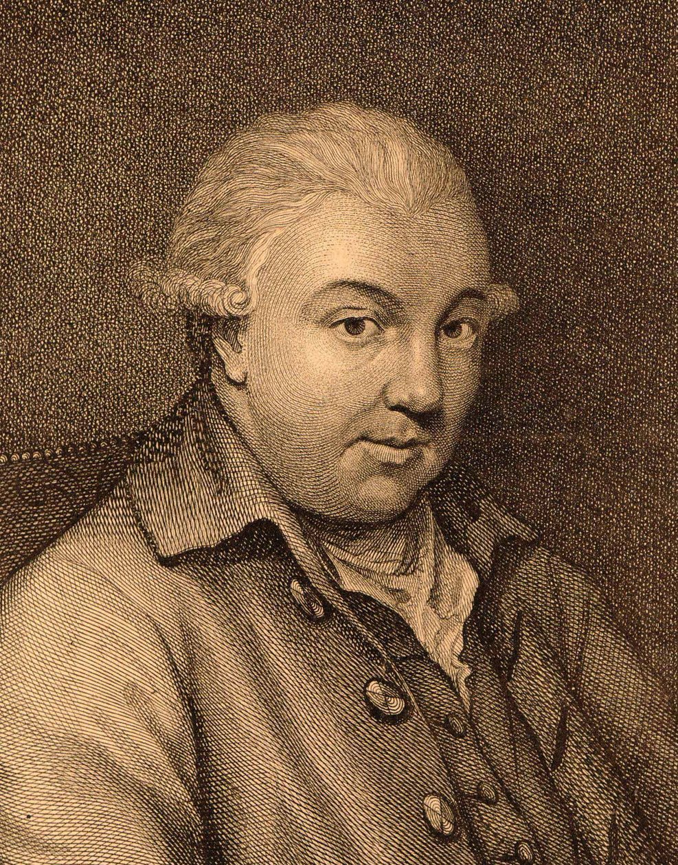 Thomas Alexander Erskine, 6e comte de Kellie - Robert Blyth