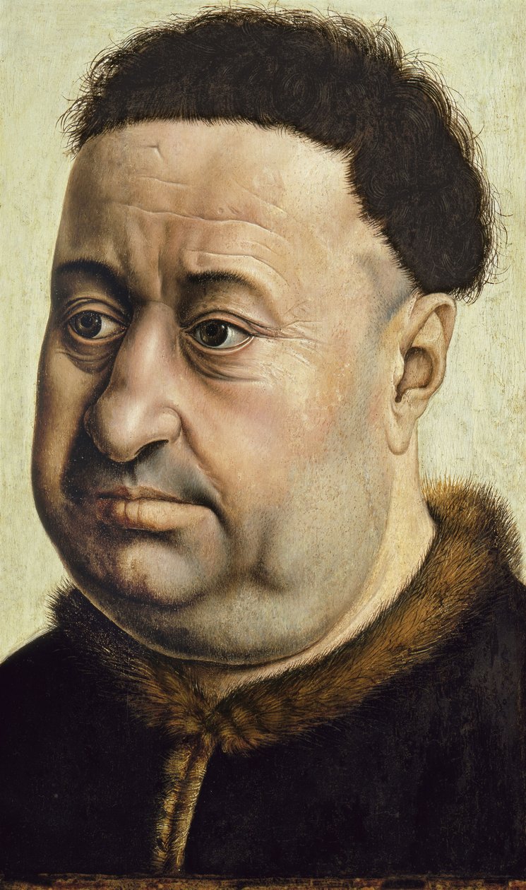 Portrait d