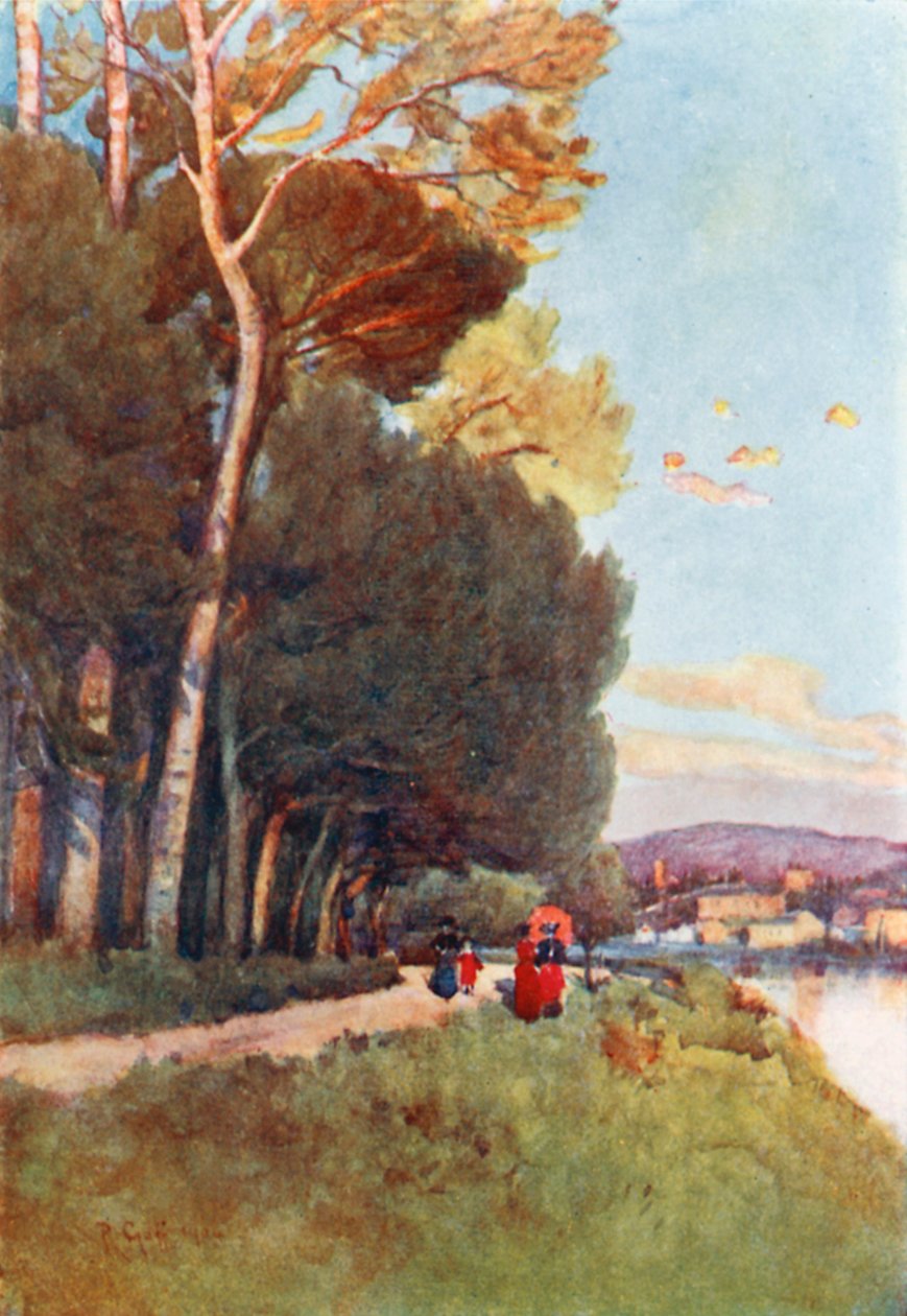  - Robert Charles Goff