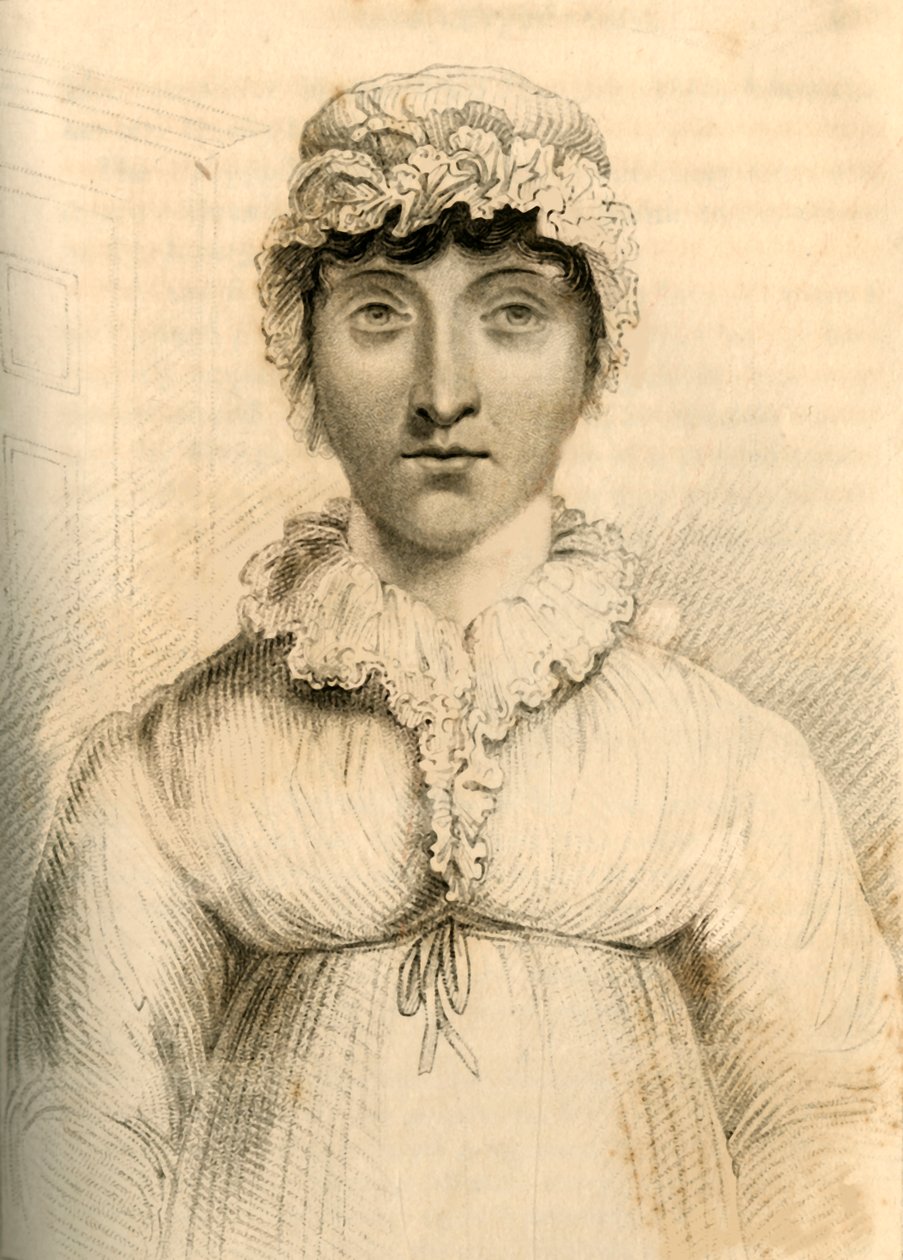 Margaret McAvoy, une fille aveugle extraordinaire, 1821 - Robert Cooper