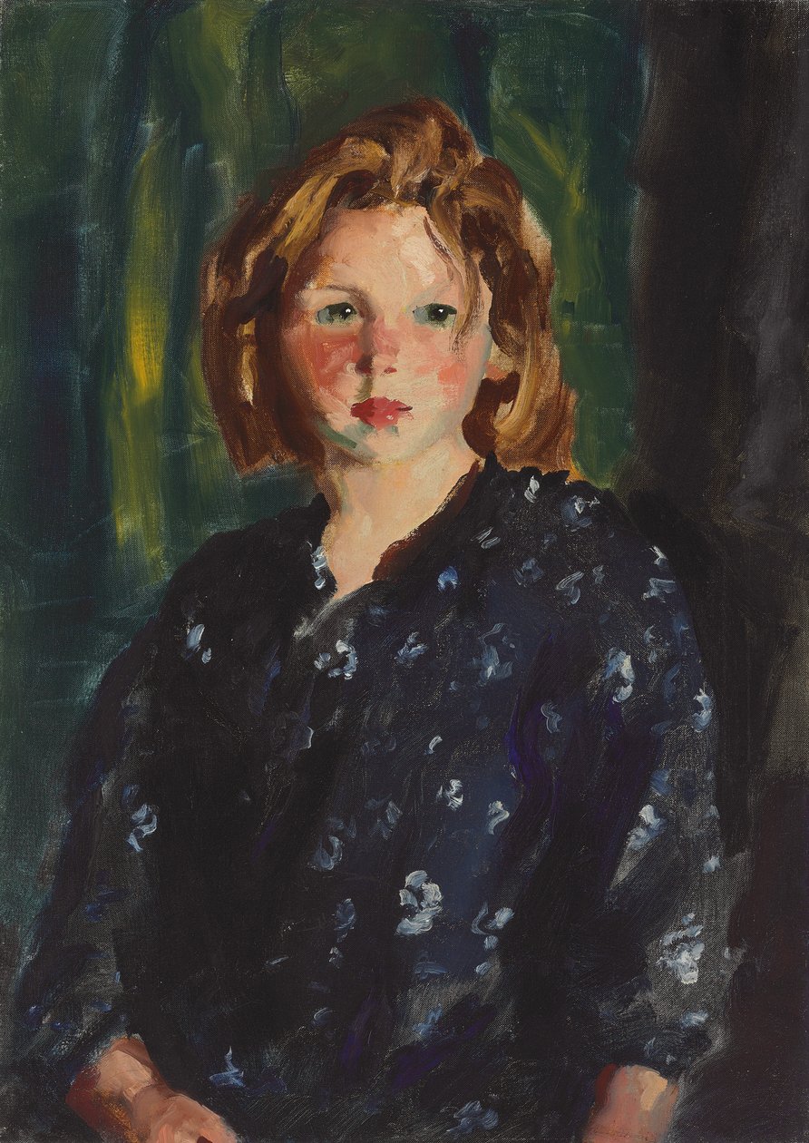 Portrait d