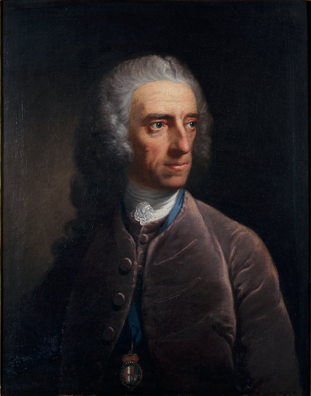 Stephen Martin Leake, roi d