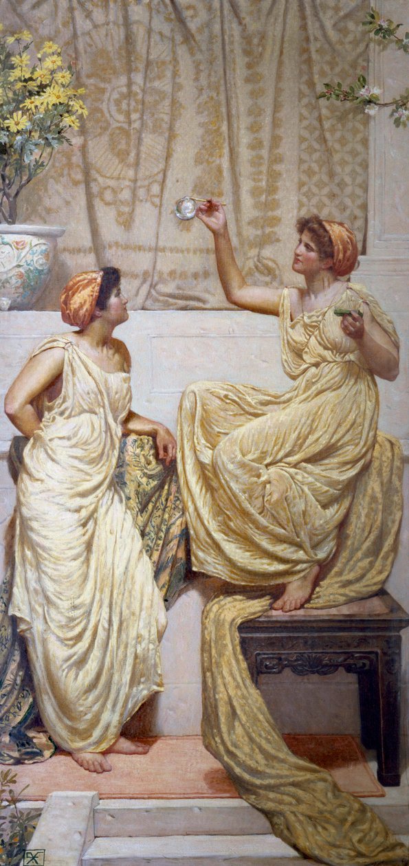 Bulles - Robert Fowler