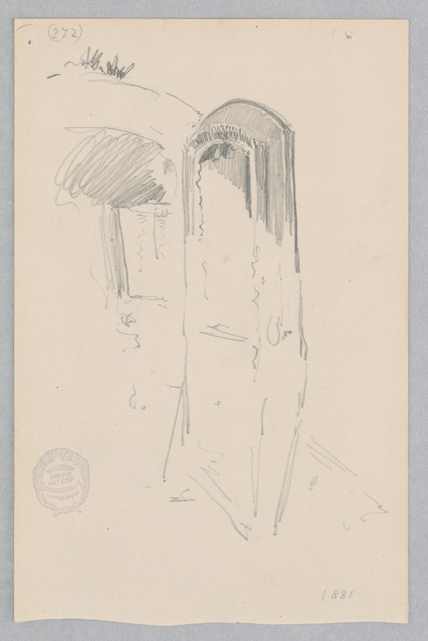 Porte - Robert Frederick Blum
