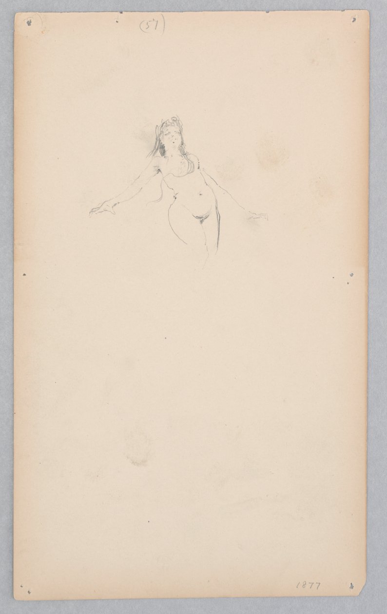 Figure - Robert Frederick Blum