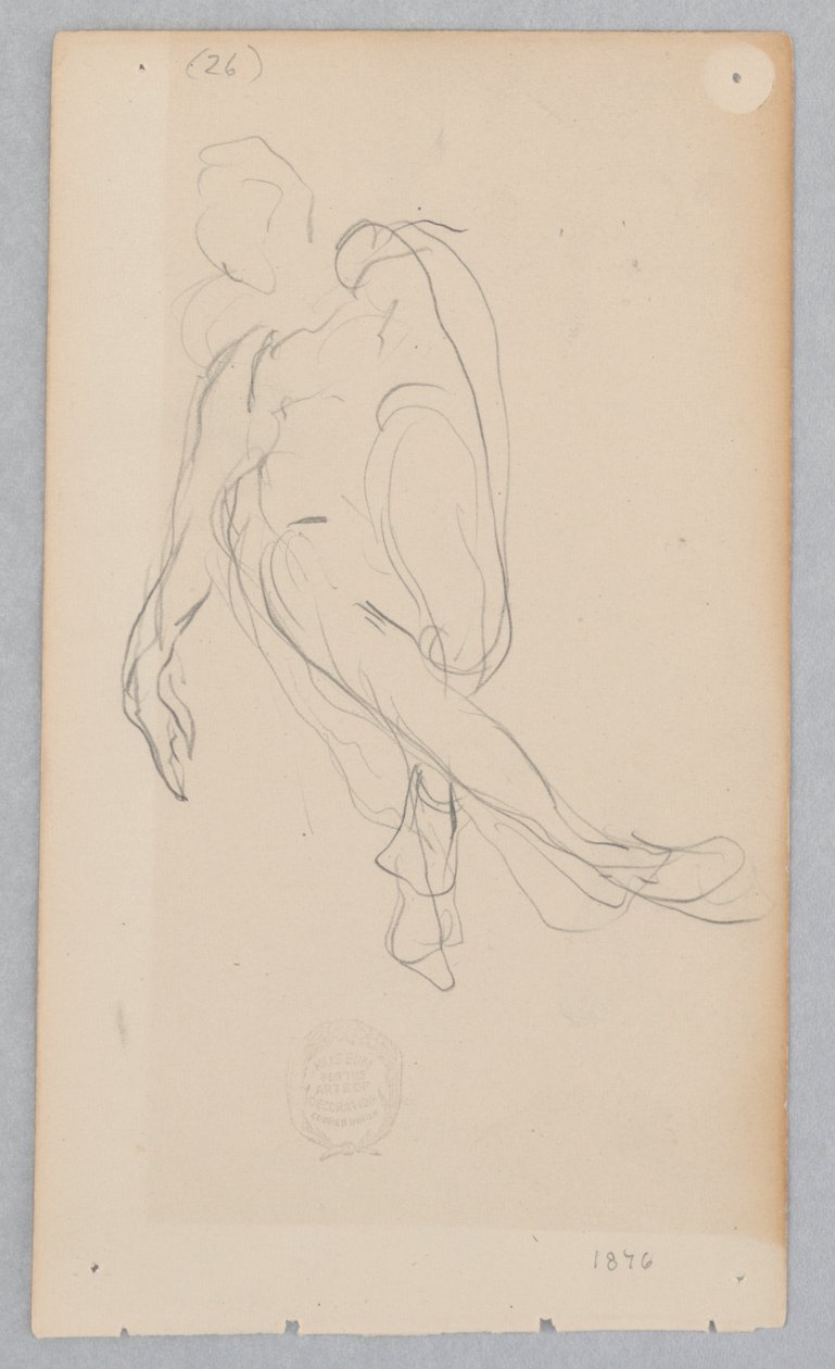 Figure - Robert Frederick Blum