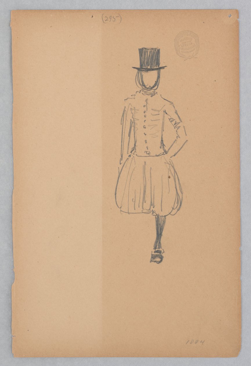 Figure - Robert Frederick Blum